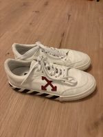 Off-White Sneaker Gr.40 