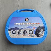 MILZ M EASY EUROPA Schneeketten 