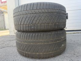 2X245/35R19 Continental Winter 2023