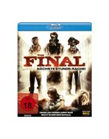 The Final - Nächste Stunde: Rache! (Blu-Ray)