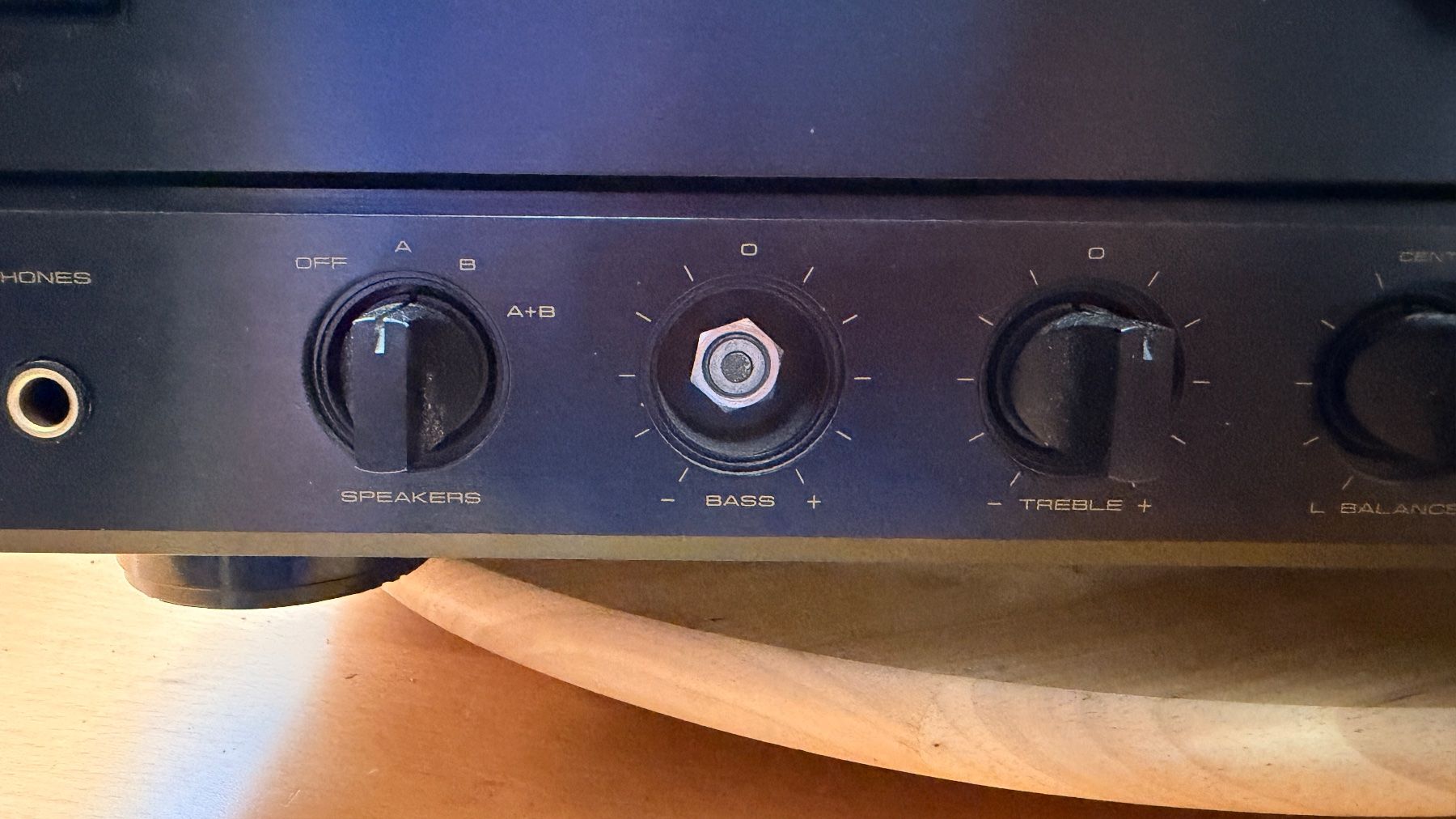 Pioneer Amplificatori: Pioneer A-616 Stereo Verstärker – Usato da Wallisellen venduto da Ada92 5