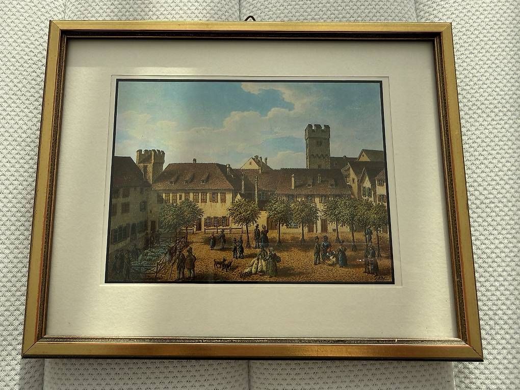 Foto & Immagini: Alter Basel – Usato da Basel venduto da sav_gd28 1