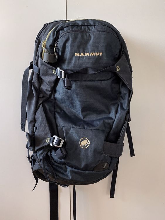 Rucksack Mammut Nirvana Pro 35 Kaufen auf Ricardo