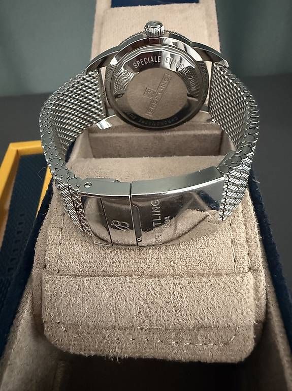 Breitling Orologi: Breitling Superocean Heritage II – Usato da Zürich venduto da timeio-swapwatch 6