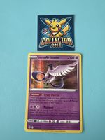 Pokemon Articuno Arktos Legendary Bird Holo Top