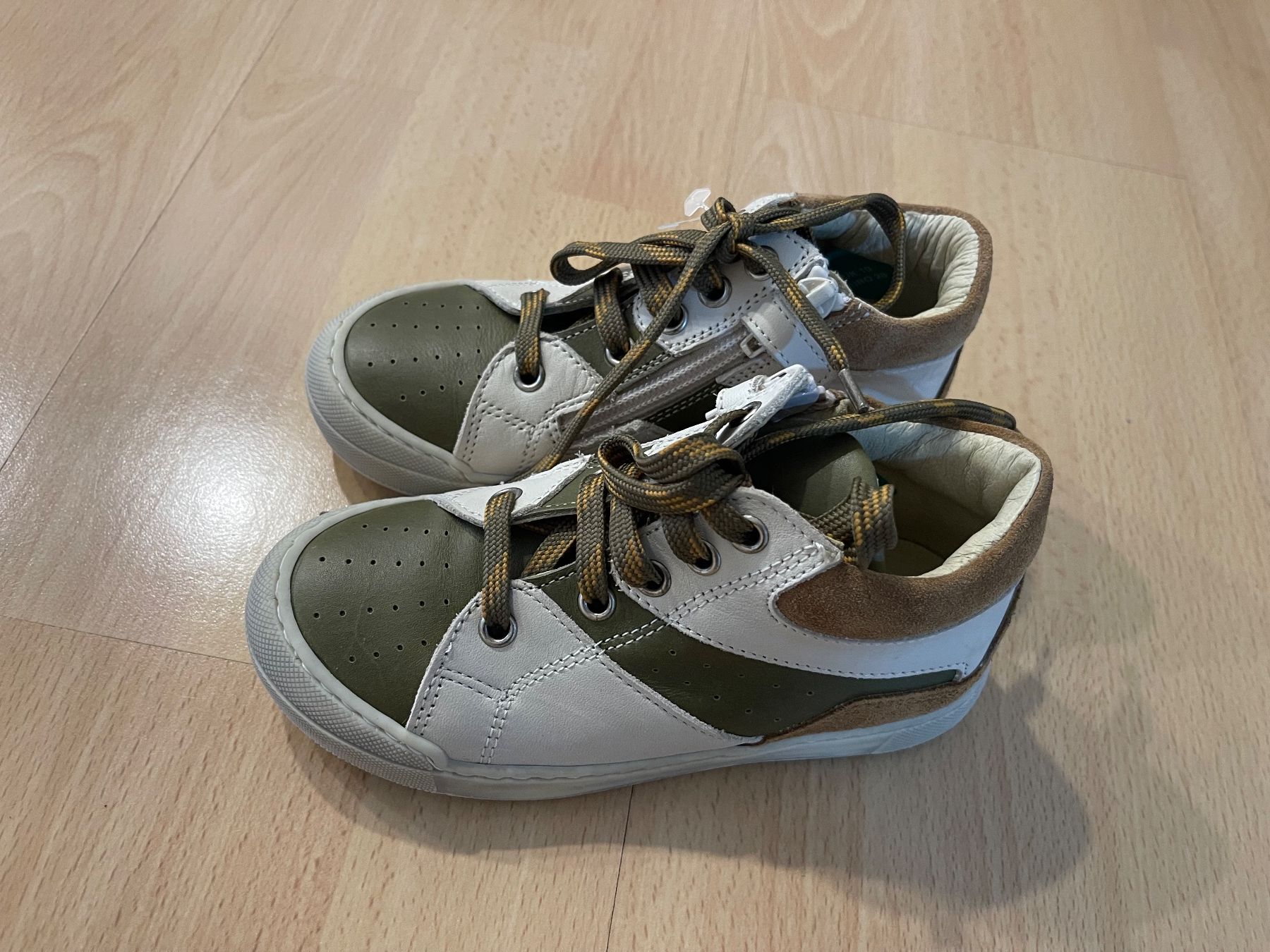 Naturino Scarpe per ragazzi: Naturino Halbschuhe – Nuovo (secondo la descrizione) da Richterswil venduto da Racovet