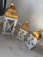 3 Laternen