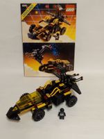 Lego Legoland Space Blacktron I 6941 Battrax