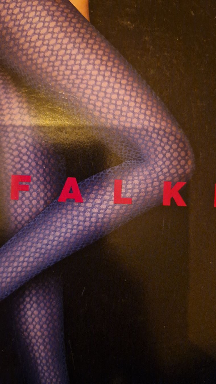 Falke Calze & Collant: Falke – Nuovo e nell'imballaggio originale da Zürich venduto da mis_2kxn 1