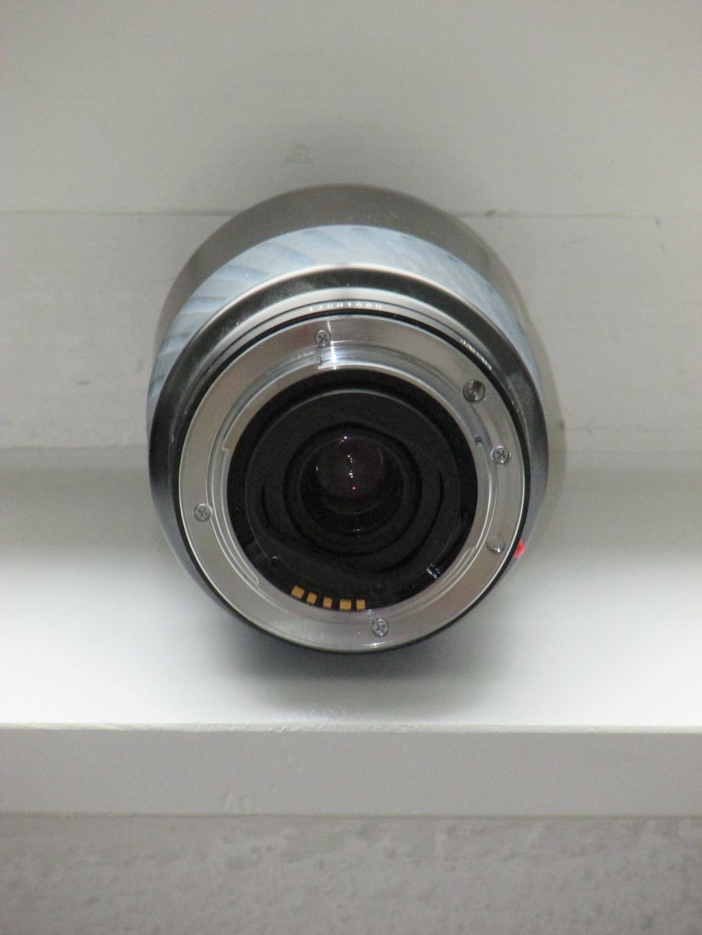 Minolta Objektive: Objektiv Minolta – Gebraucht aus Bözberg von Missdior3 1