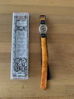 SWATCH Skidata 