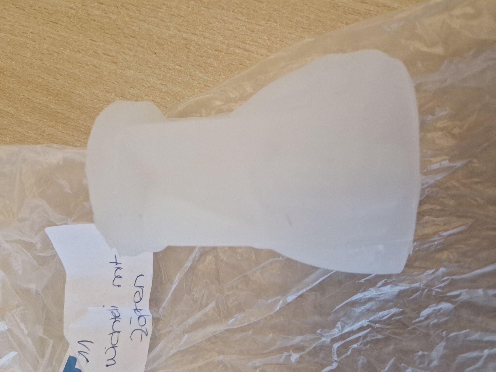 Bastelsets: Silikonformen – Gebraucht aus Ipsach von Sabinet 2