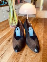 🧜‍♀️ wunderschöne BALLY Schuhe Größe 37