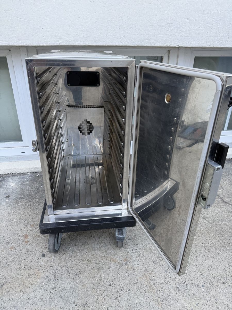 Rieber Elettrodomestici da cucina: Rieber thermobox  – Usato da Rupperswil venduto da Gero83 2