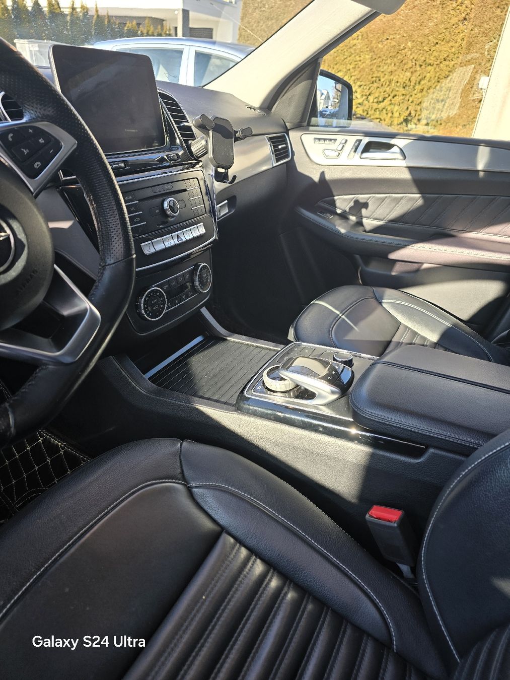 Mercedes-Benz Automobili: Mercedes GLE 350 – Usato da Flawil venduto da Adem114 3