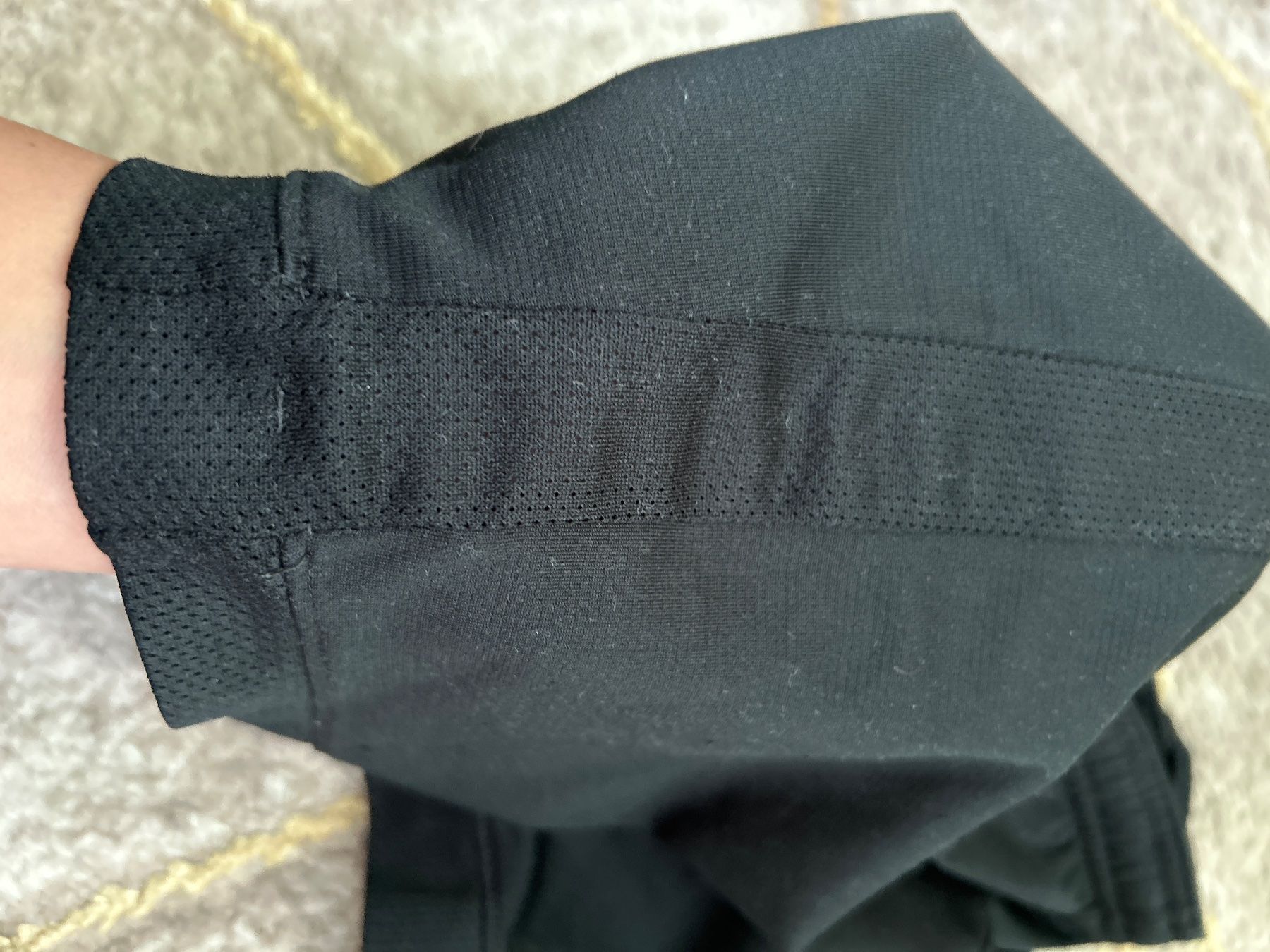 Nike Pantaloni: Nike kurzehose  Gr. 128/137 – Usato da Füllinsdorf venduto da silberstern110 1