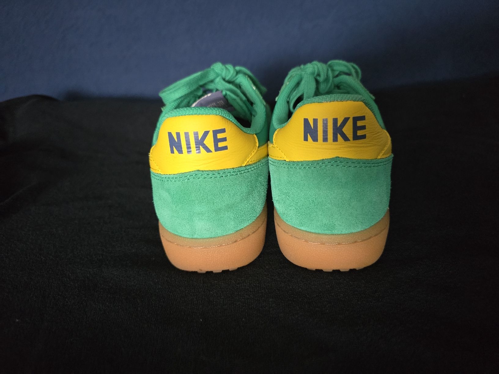 Nike Scarpe da uomo: Nike Gr. 46 – Usato da Oberweningen venduto da tigerwutz 1