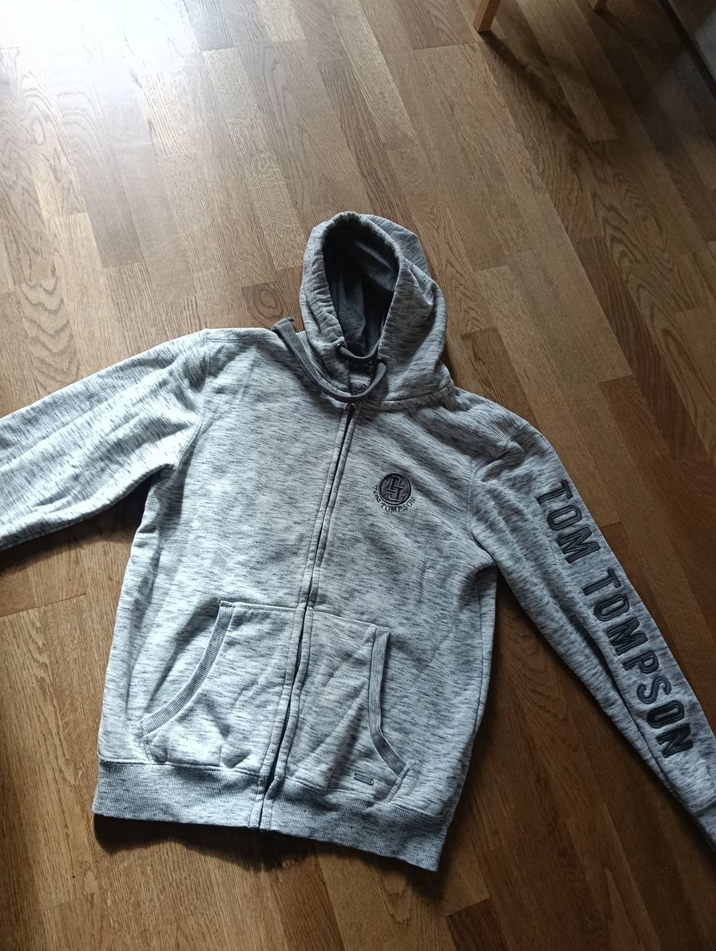 Giacche: Jacke "Tom Tompson" Gr. M... – Usato da Uetendorf venduto da Koh0