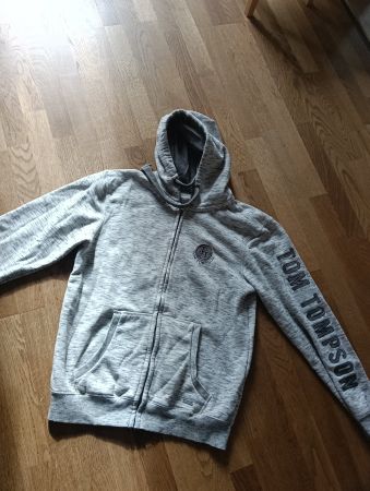 Jacke "Tom Tompson" Gr. M...