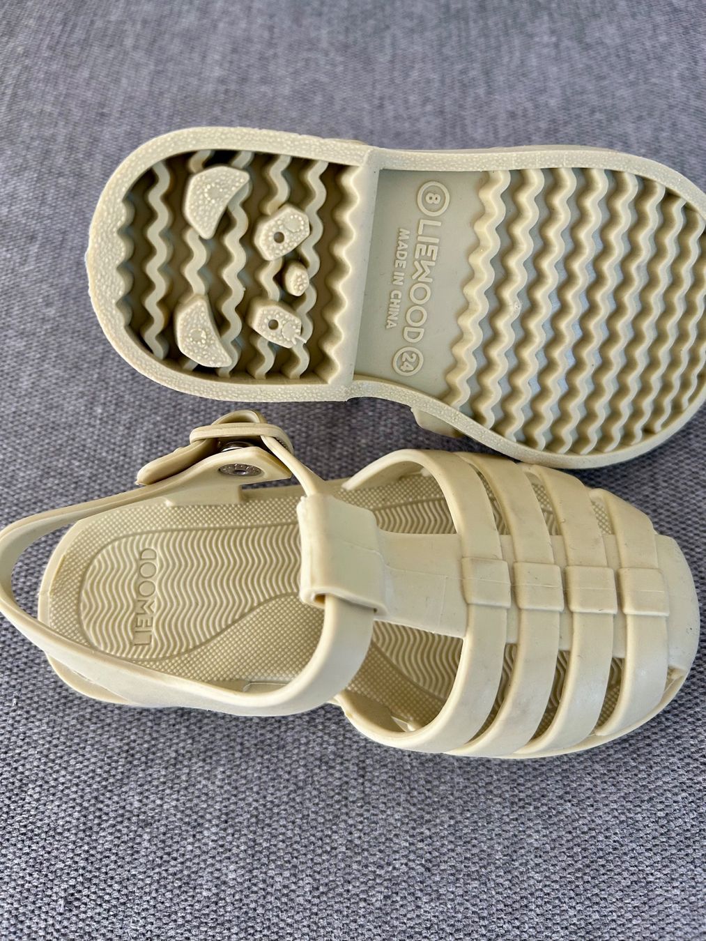 Liewood Schuhe für Jungen: Liewood | Badeschuhe | Gr. 24 – Neu (gemäss Beschreibung) aus Zürich von Hermia 2