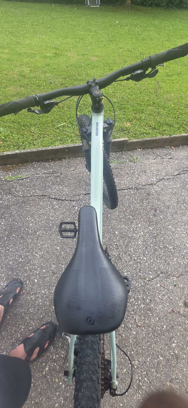 Mini Bike: SCOTT S GROSSE – Usato da Solothurn venduto da mar_8qf8 6