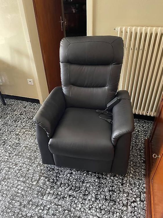 Telecomando Elettrico Per Divano Reclinabile Con 2 Pulsanti E - Foto 14