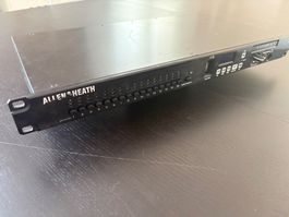 Allen & Heath ICE-16 carte son / enregistreur 16 pistes