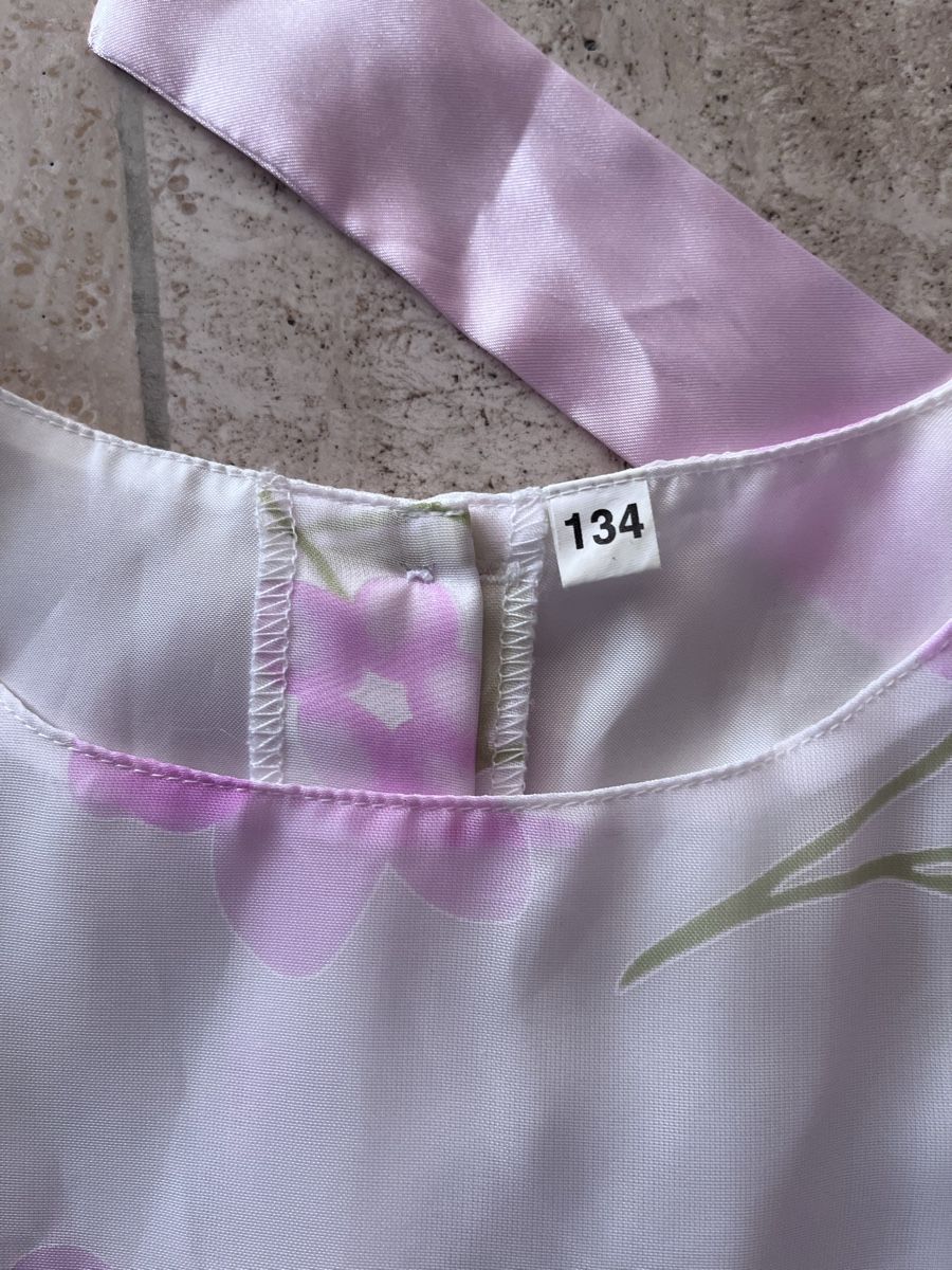 Kleider & Röcke: Kleid Grösse 134 – Gebraucht aus Büren SO von nadali85 2