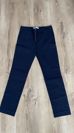 Blaue Mango Hose 40