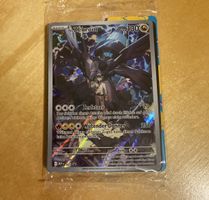 Pokemon N’s Zekrom AR