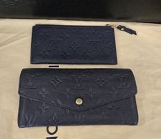 Louis Vuitton Sarah Portemonnaie