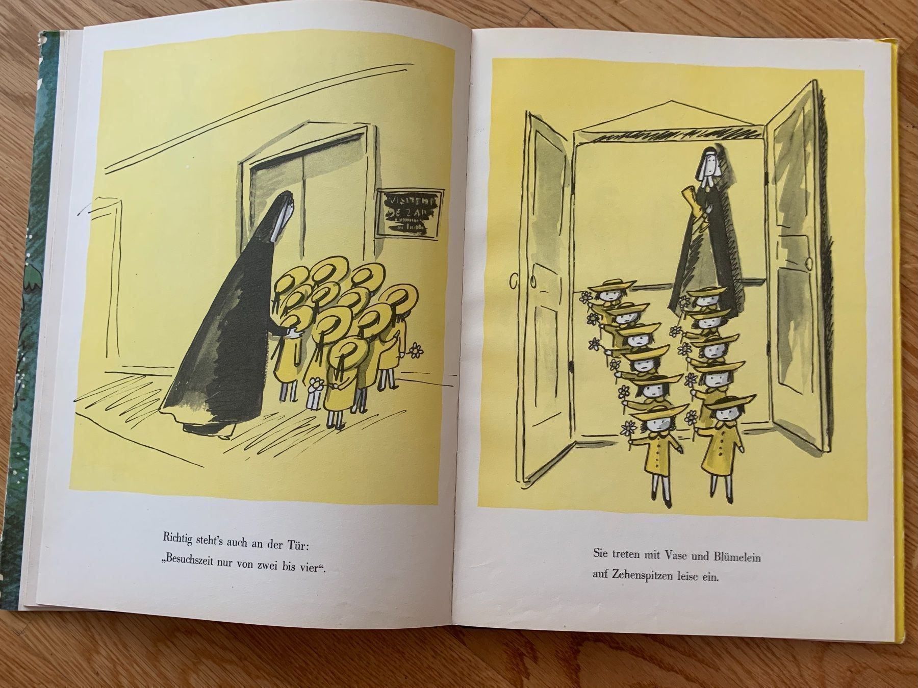 Livres: MADELINE – D'occasion à Affoltern am Albis par Sveta75 4