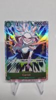 One Piece Card Game Carrot EB04-013