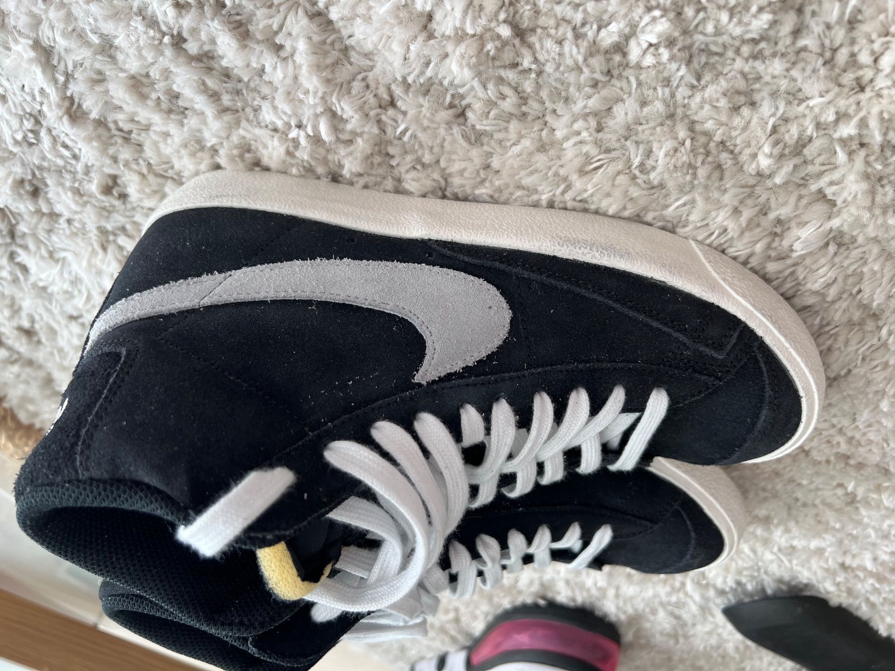 Nike Scarpe da uomo: Nike sneaker blazer – Nuovo (secondo la descrizione) da Dottikon venduto da RomanVer 1