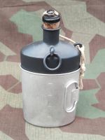 Feldflasche Ord. 1932/35 grau