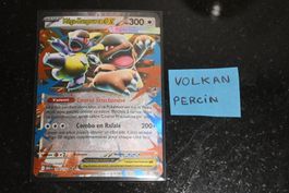 Mega Kangourex ex (MEG 104) FR