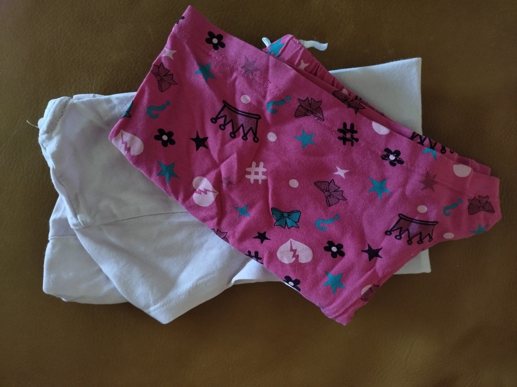 Pyjamas & Ähnliches: Pyjama rosarot LOL Superprises von C&A, 100 % Cotton Gr. 140 – Gebraucht aus Densbüren von TutaLarsen 2