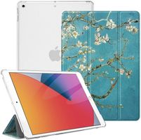 Fintie Hülle iPad 10.2 (21/20/19) MBlü