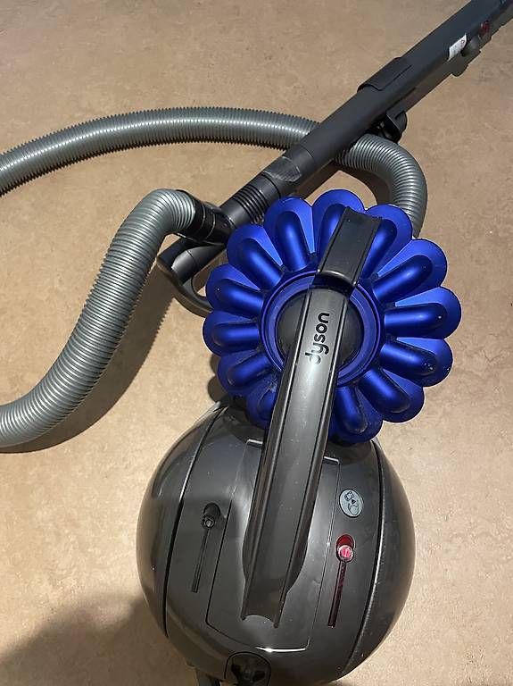 Dyson Aspirapolveri & Accessori: Staubsauger – Usato da Wittenbach venduto da bea_df5t 1
