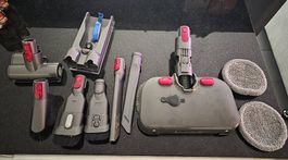 Dyson V11 Aufsätze