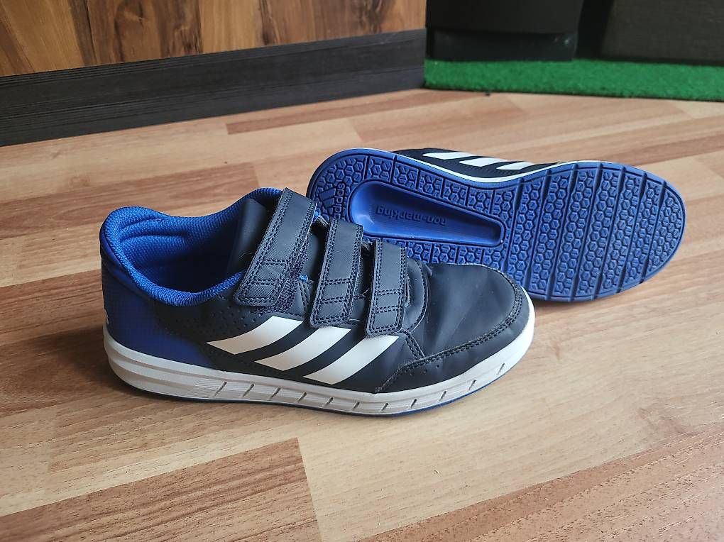 Scarpe da uomo: Original ADIDAS Schuhe Grösse 38 – Usato da Pfungen venduto da meierda89