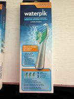 Waterpik Ersatzbürsten