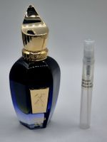 5 ml TORINO 22 XERJOFF ABFÜLLUNG