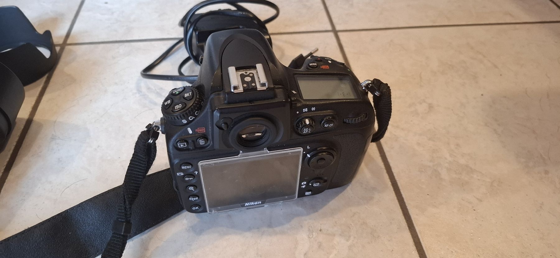 Nikon Kamera: Nikon D800 + 4 objectifs  – Gebraucht aus St-Saphorin-Morges von J.dut 6