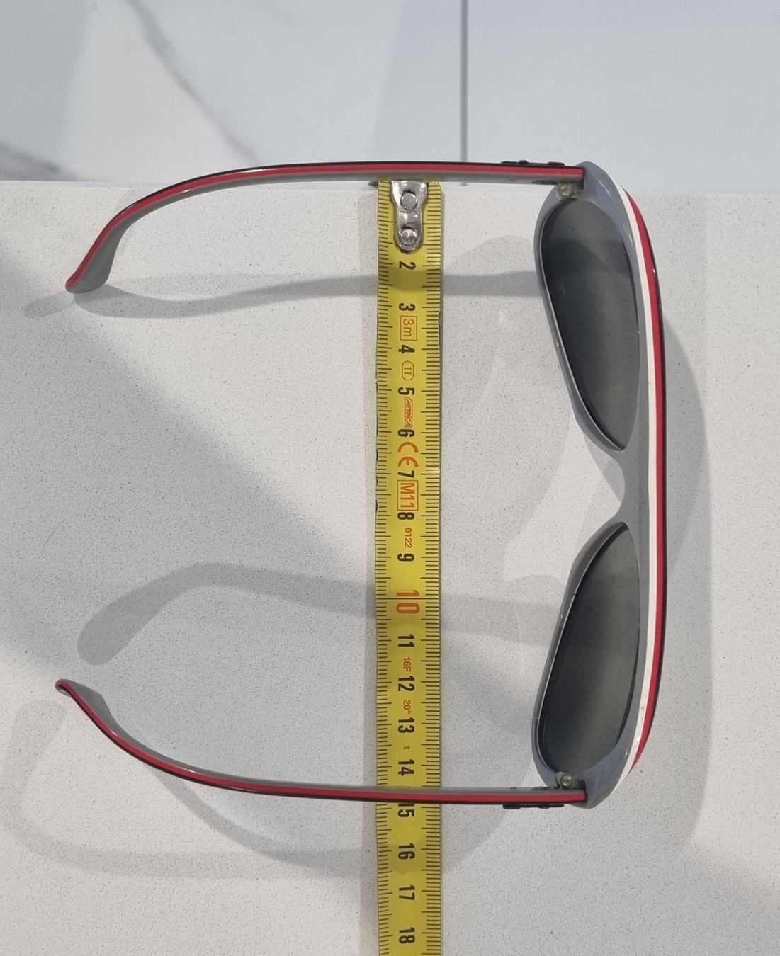 Ray-Ban Occhiali & Lenti: RayBan originali vintage – Usato da Ligornetto venduto da nic_rp2g 4