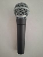 Shure SM58 
