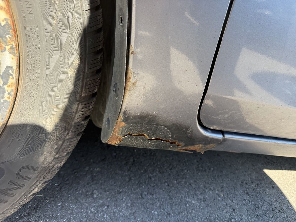 Mazda Automobili: Mazda 3  1.6 Benzin – Usato da Hinterkappelen venduto da meh_qf55 7
