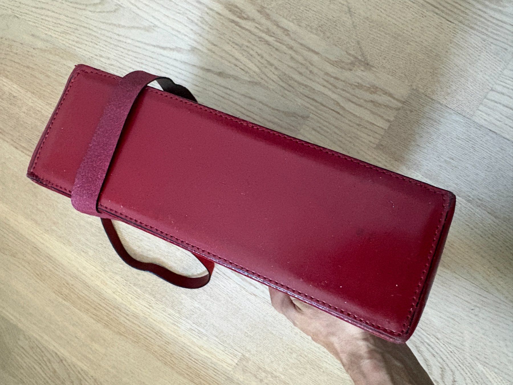 Borse da donna: Barbara Milano Handtasche – Usato da Elgg venduto da Jo_Naj 6