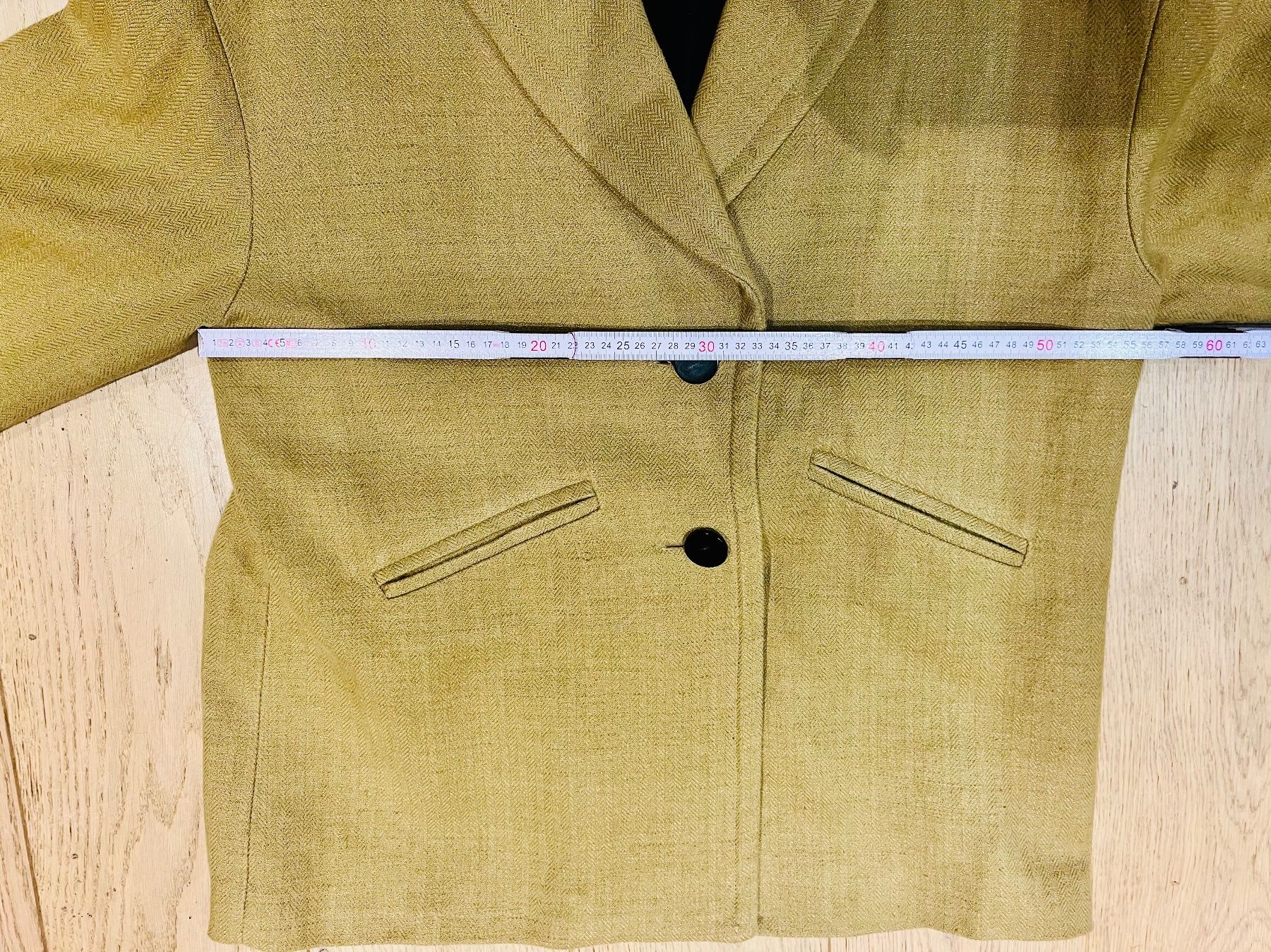 Ba&Sh Cappotti: Kurzmantel Ba&sh – Nuovo (secondo la descrizione) da Murten venduto da Rebelle_en_Style 4
