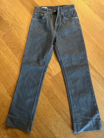 Wie NEU! Sehr schöne Jeans von ZARA Gr. 34